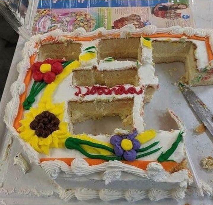 15 фото, на которые смотришь и думаешь : «Кааак?»