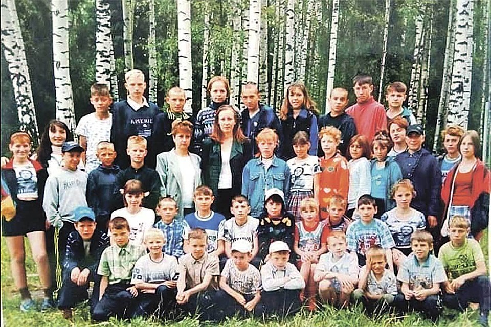 Почему детдомовцы редко доживают до 35 лет