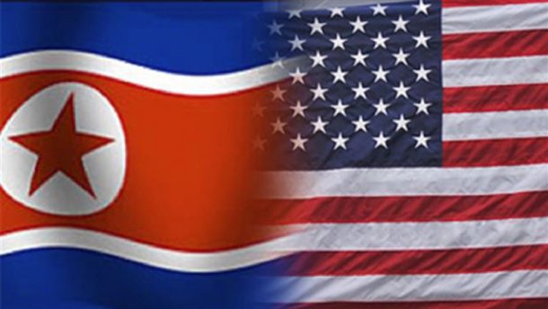 СМИ: США и КНДР несколько месяцев тайно вели переговоры СМИ: США и КНДР несколько месяцев тайно вели переговоры
