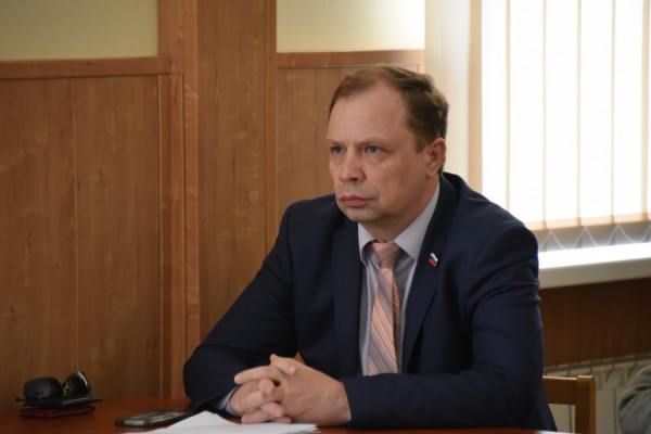 Кулагин делает вид, что всё прекрасно! Медики Севастополя из-за этого страдают