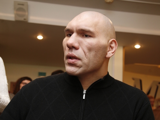 Депутат Валуев объяснил свой совет не стыдиться бедности Депутат Валуев объяснил свой совет не стыдиться бедности