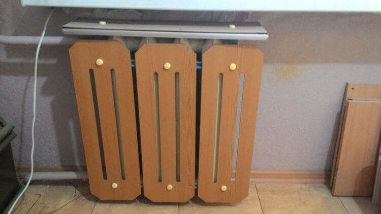 Когда старая батарея портит весь вид в квартире. топ 25 идей как можно ее спрятать! Когда старая батарея портит весь вид в квартире. Топ 25 идей как можно ее спрятать