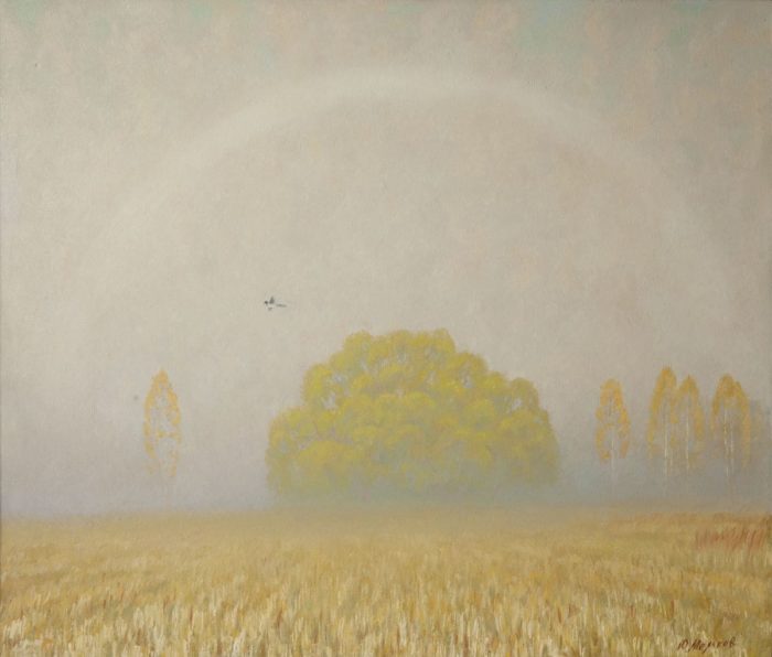 работы Юрия Мелькова – 14