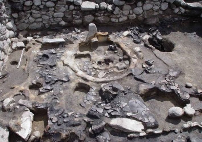 10 древних сооружений с захватывающими историями и загадками