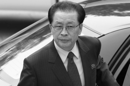 Дядя Ким Чен Ына казнен, «предатель» Чан Сон Тхэк был казнен 12 декабря по итогам короткого военного суда.