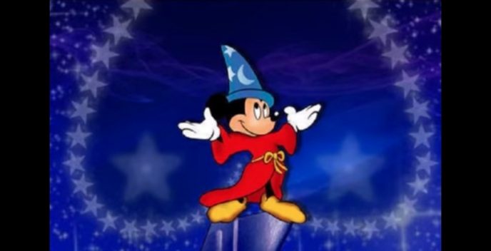 10 аморальных сцен из мультфильмов Disney, которые разрушат ваше детство
