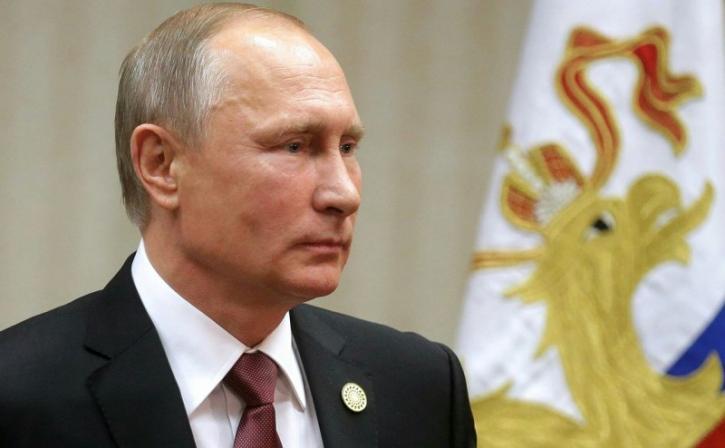 Тяжелый «приговор» для Украины: Владимир Путин объявил о решении по экспорту газа