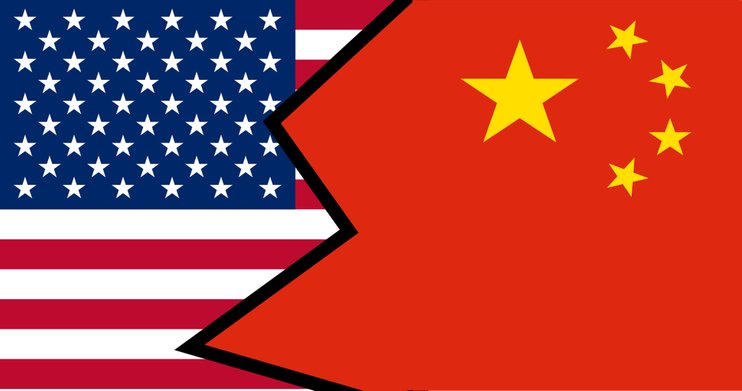 Как Китай может избежать давления со стороны США? Как Китай может избежать давления со стороны США?