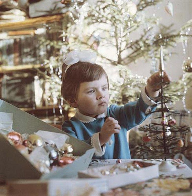 Как в СССР готовились к Новому году Как в СССР готовились к Новому году