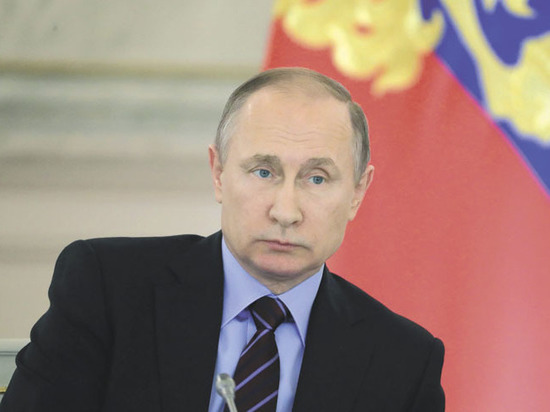 Путину нашли замену: что задумал спикер Володин Путину нашли замену: что задумал спикер Володин