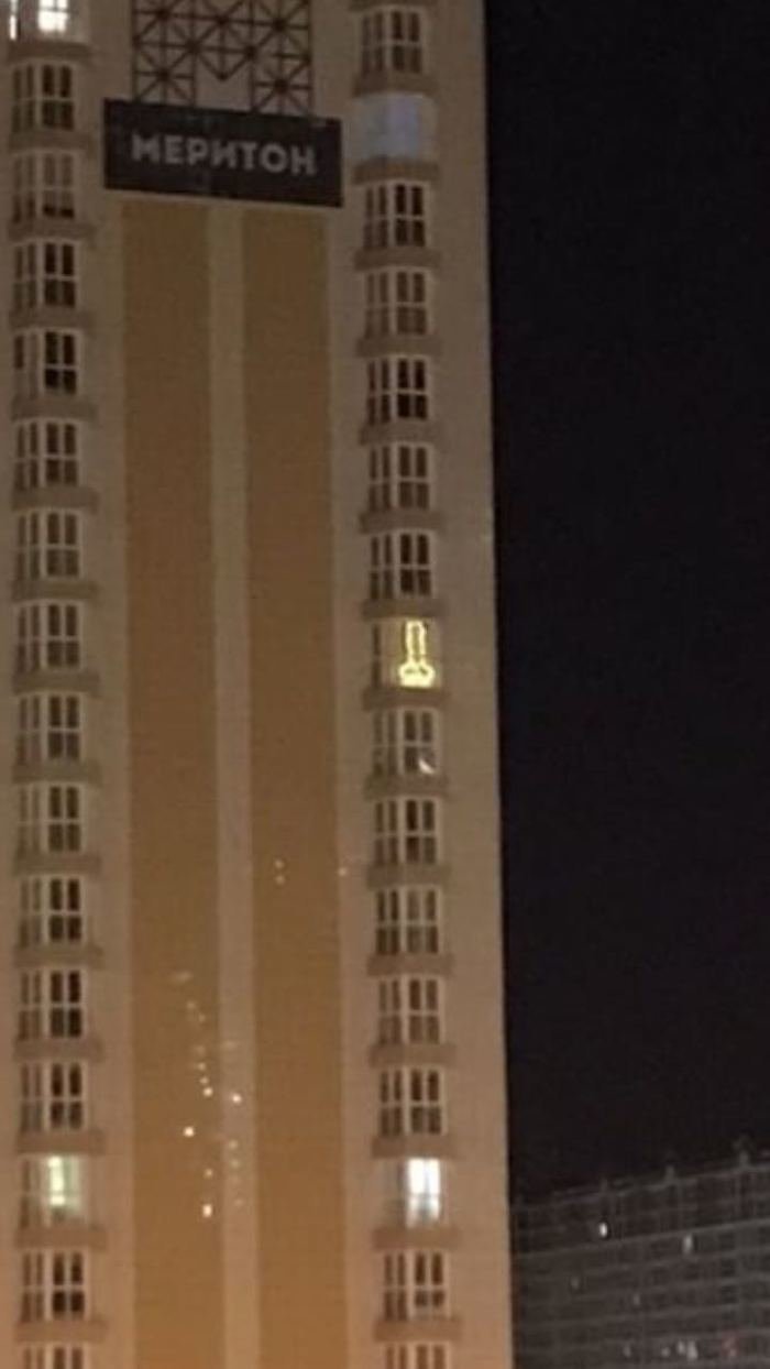 Вот такой вот Новый год в Краснодаре Вот такой вот Новый год в Краснодаре Города России, Кубань, Юг России, Южная столица, города, краснодар, краснодарский край