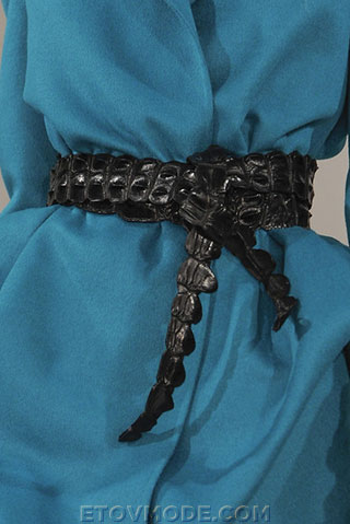 Oscar de la Renta  2014