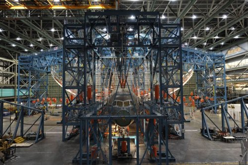 Интересные снимки обо всём на свете (28 шт)