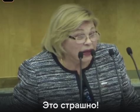 Диктатор «лежит в луже собственной мочи, а вокруг него какие-то уроды делят власть» Диктатор «лежит в луже собственной мочи, а вокруг него какие-то уроды делят власть»