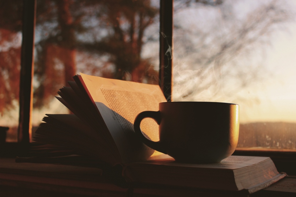 7 удобных приложений для чтения книг