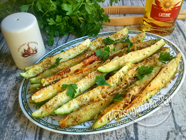 Украсить петрушкой
