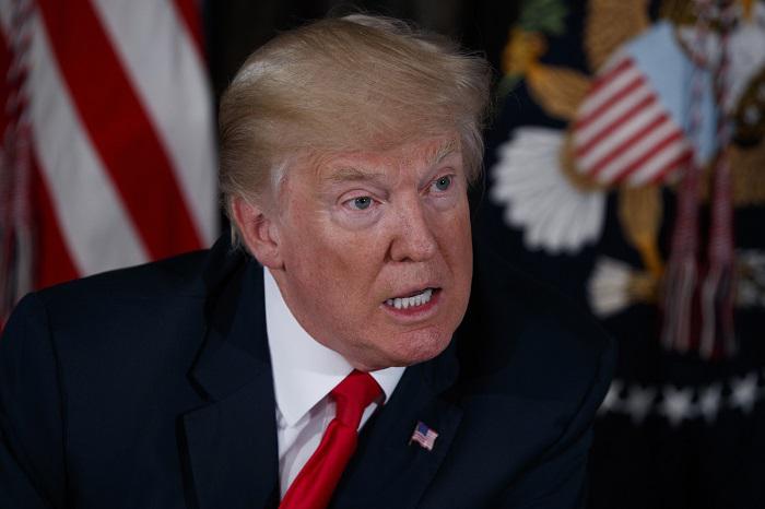 России пришлось раскошелиться: Трамп "разоблачил" Кремль России пришлось раскошелиться: Трамп "разоблачил" Кремль