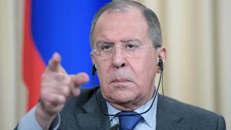 Лавров в ООН: Терроризм будет побеждён, будете этому мешать - подавим огнём. Раздела Сирии не будет. США оттуда убрать Лавров в ООН: Терроризм будет побеждён, будете этому мешать - подавим огнём. Раздела Сирии не будет. США оттуда убрать