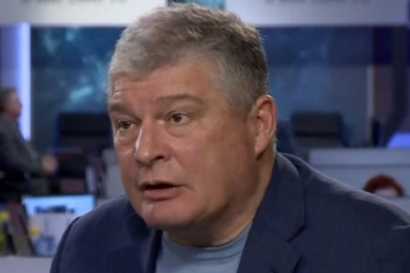 Червоненко: «Власть настолько проворовалась, что ворует уже даже дер*о из-под себя» Червоненко: «Власть настолько проворовалась, что ворует уже даже дер*о из-под себя»