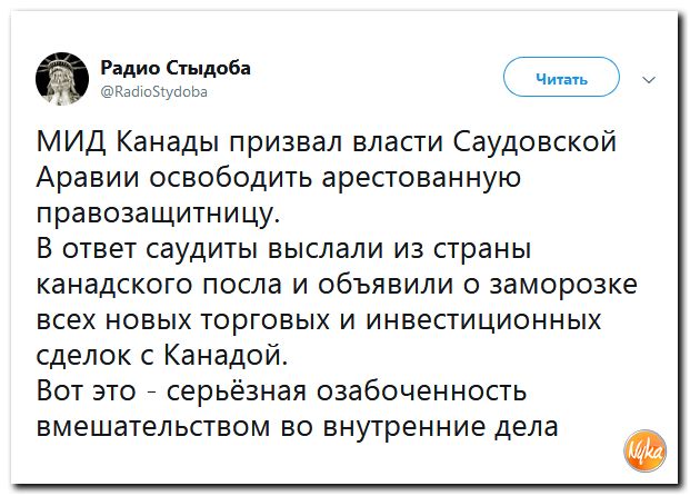 Обо всем понемногу с юмором и ехидными комментариями Обо всем понемногу с юмором и ехидными комментариями
