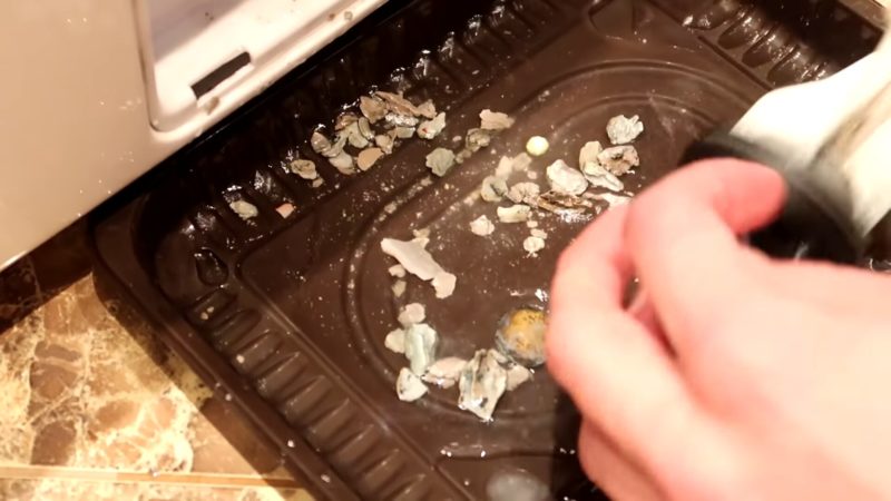 Бюджетный и действующий способ чистки стиральной машинки от плесени и налёта Бюджетный и действующий способ чистки стиральной машинки от плесени и налёта