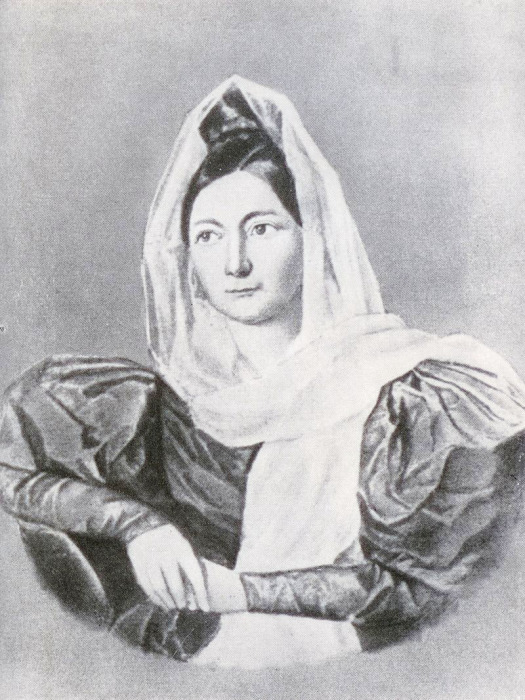 По словам современника, Екатерина Сергеевна Лунина «была лучше, чем красавица: умная, милая, изящная, вся в брата». По словам современника, Екатерина Сергеевна Лунина «была лучше, чем красавица: умная, милая, изящная, вся в брата».