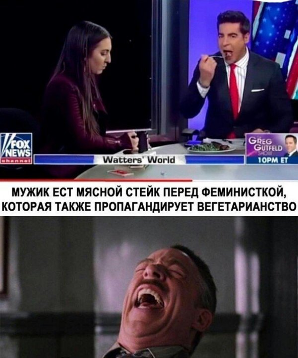 Всё о феминизме Всё о феминизме