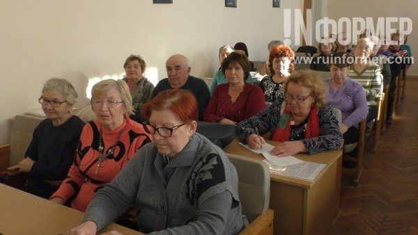 Кто они, Почётные граждане Нахимовского района Севастополя? (ВИДЕО) Кто они, Почётные граждане Нахимовского района Севастополя? (ВИДЕО)