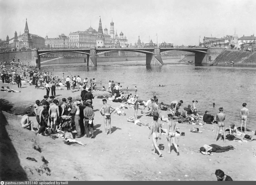 В СССР секса не было, а в комсомоле был В СССР секса не было, а в комсомоле был