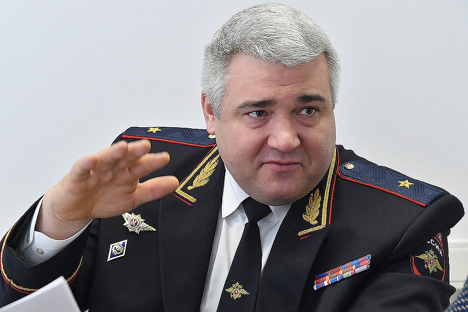 Как автомобили россиян будут делить по экоклассам Как автомобили россиян будут делить по экоклассам