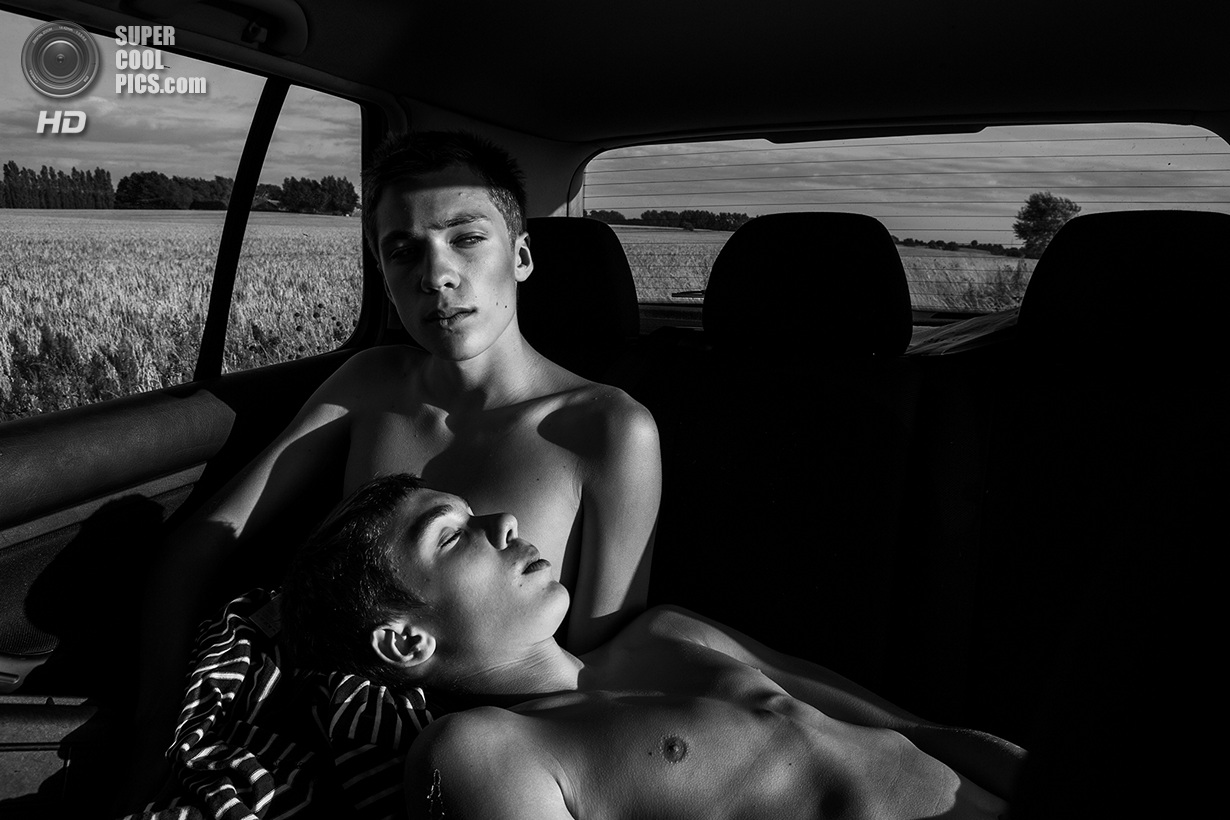 Лучшие снимки фотоконкурса National Geographic 2013