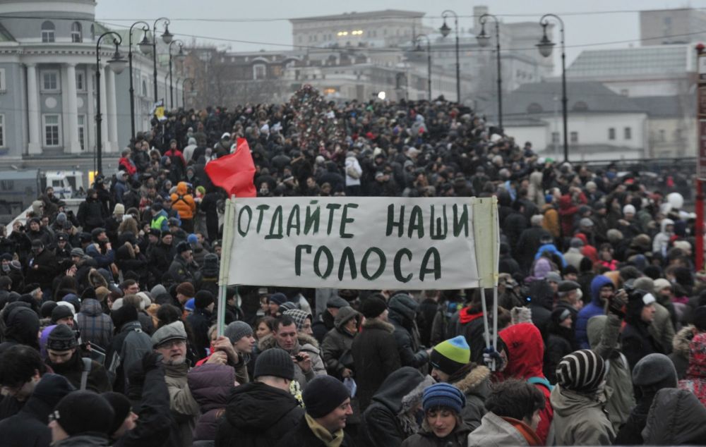 12 главных слов последнего десятилетия