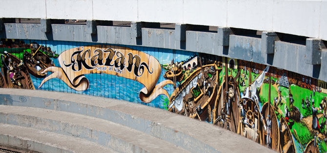 ��������� �����-���� � ������ �Like It! Art�