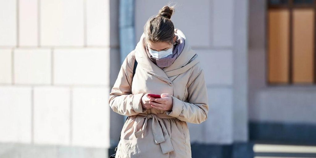 Оформить пропуск для поездок по Москве можно с помощью SMS