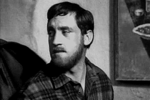 25 января 1938 года родился Владимир Семенович Высоцкий.