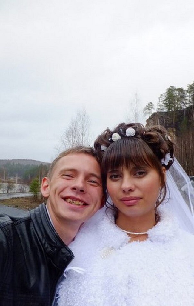 Свадебный ужас Свадебный ужас