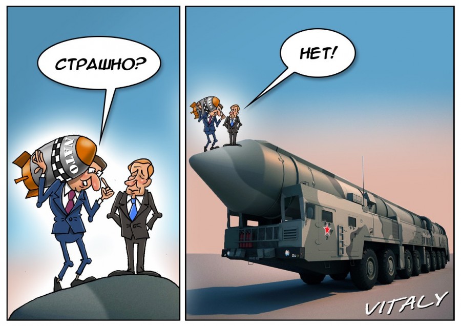 Мир призывают не нападать на Россию из-за Украины Мир призывают не нападать на Россию из-за Украины