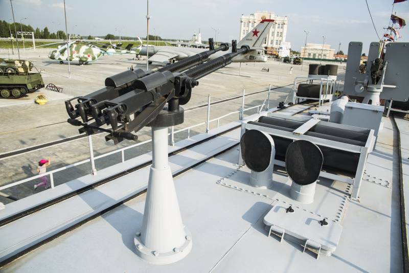 Рассказы об оружии. Бронированный морской охотник проекта 194 Рассказы об оружии. Бронированный морской охотник проекта 194