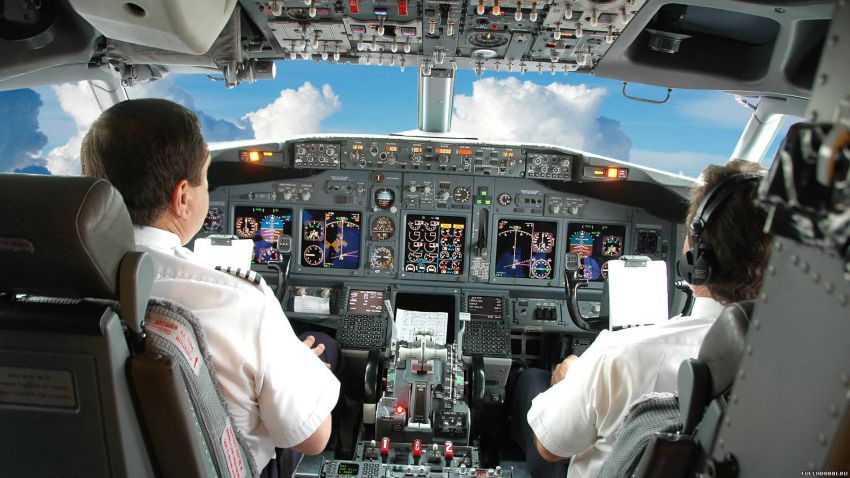Секреты и факты для пассажиров самолета самолет, интересное, факты, советы