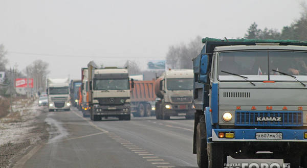 В 2018 году в Нижегородской области отремонтируют более 100 км федеральных трасс и пять мостов