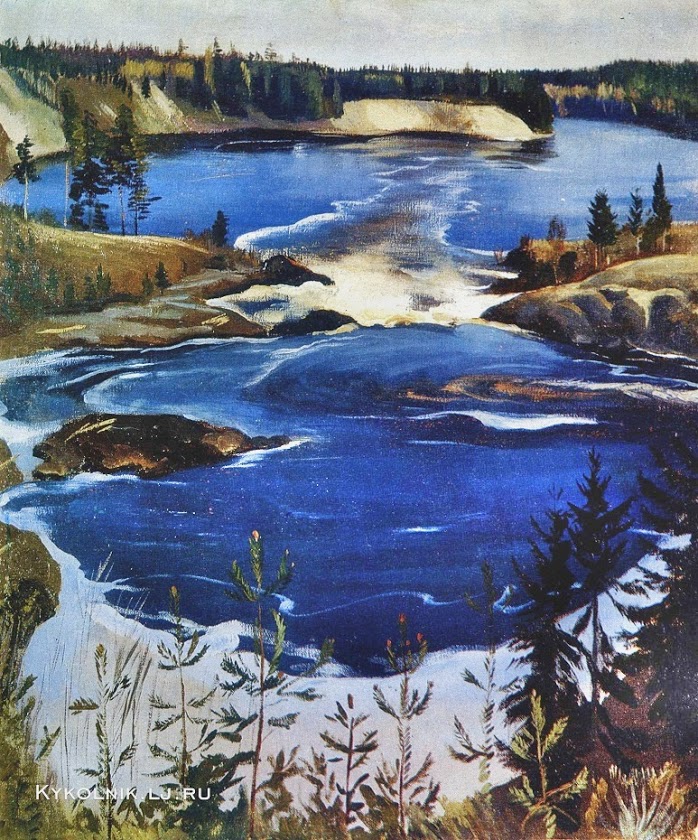 Рянгина Серафима Васильевна (1891-1955)