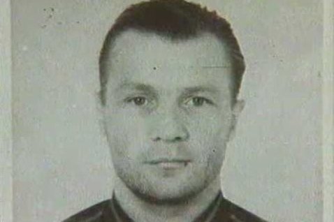 Как киллеру Солонику удалось сбежать из «Матросской тишины» в 1995 году Как киллеру Солонику удалось сбежать из «Матросской тишины» в 1995 году