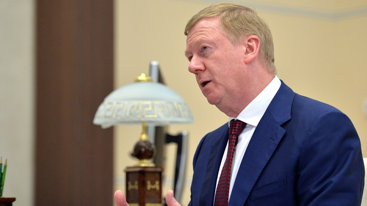 «А он даже не знал, как всепожирающее эго влияло на страну»: Соловьев вскрыл правду о Чубайсе 1990-х «А он даже не знал, как всепожирающее эго влияло на страну»: Соловьев вскрыл правду о Чубайсе 1990-х
