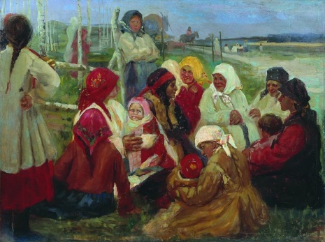 картина художника Алексея Степанова – 29 художник Алексей Степанов картины – 29