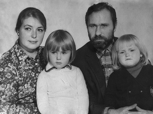 Сегодня Василию Шукшину исполнилось бы 84 года.