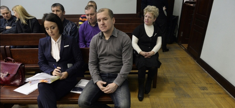 Бывший игрок Локомотива приговорен к двум годам исправительных работ за взятку инспектору ФФБ