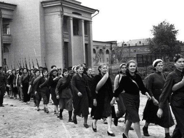Восхищение врагов. Гестапо о советском народе Восхищение врагов. Гестапо о советском народе