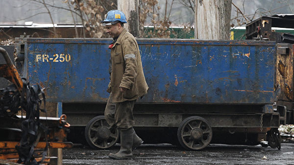 Россия топит: о победе географии над идеологией Россия топит: о победе географии над идеологией