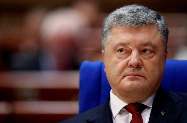 Претенденты на пост президента Украины Претенденты на пост президента Украины