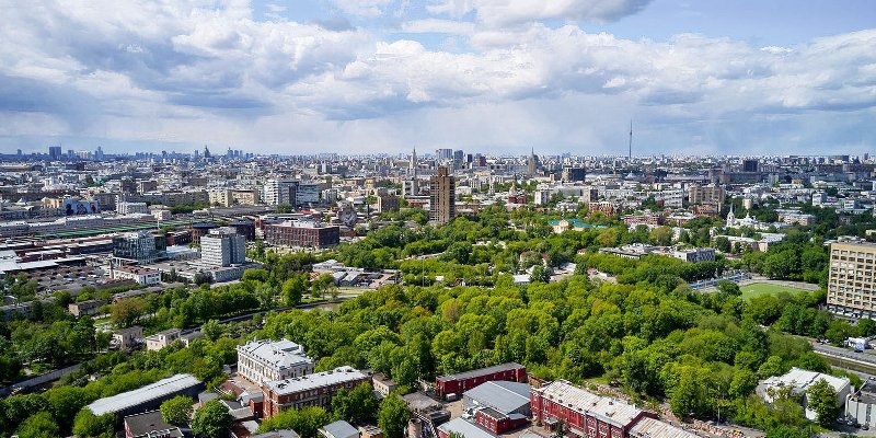 Перепись населения России перенесена на следующий год